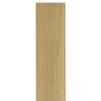 Maison Chablis Waterproof Rigid Core Luxury Vinyl Plank - Cork Pad