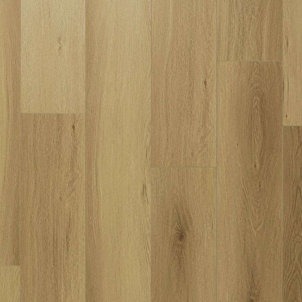 Maison Chablis Waterproof Rigid Core Luxury Vinyl Plank - Cork Pad