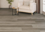 Whistling Hills Waterproof Rigid Core Luxury Vinyl Plank - Cork Pad