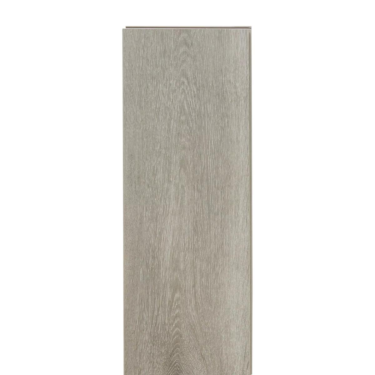 Whistling Hills Waterproof Rigid Core Luxury Vinyl Plank - Cork Pad
