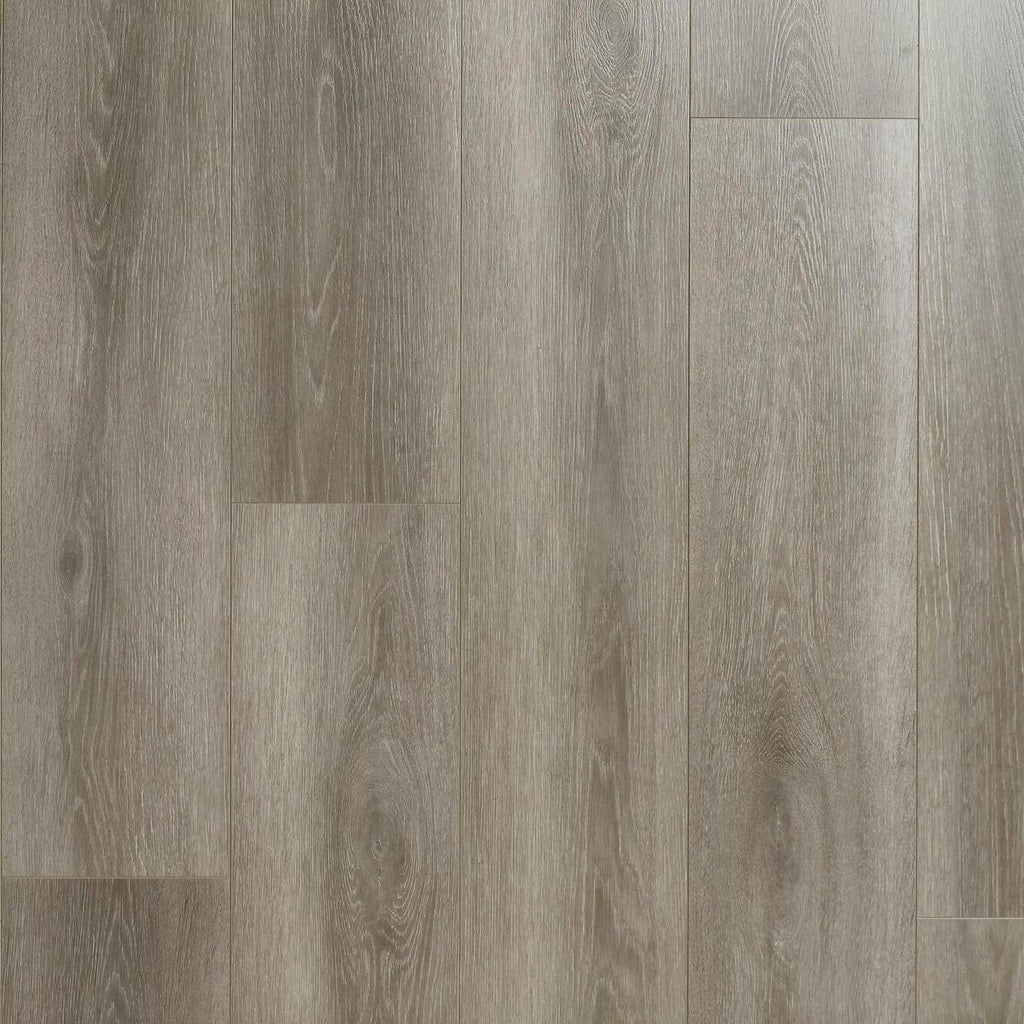 Whistling Hills Waterproof Rigid Core Luxury Vinyl Plank - Cork Pad