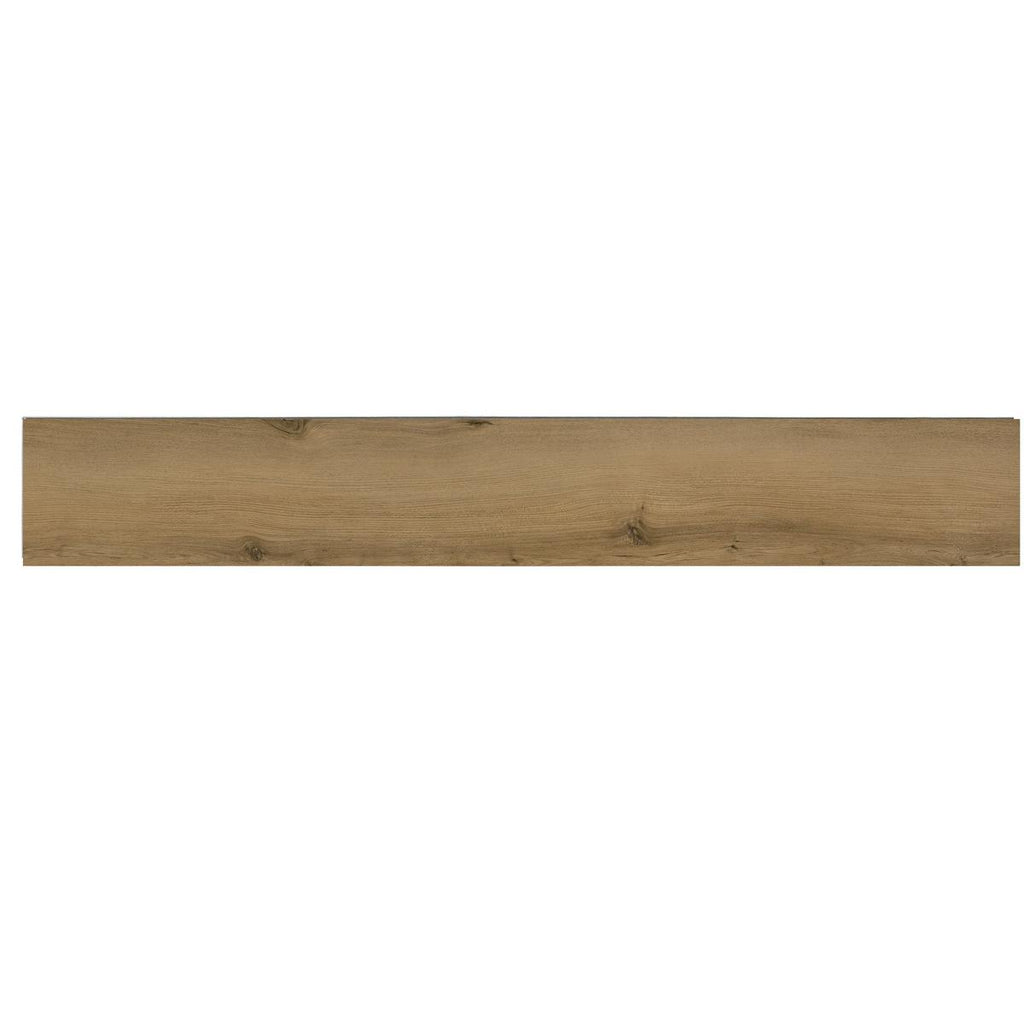 Aster Isle Waterproof Rigid Core Luxury Vinyl Plank - Cork Pad