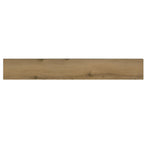 Aster Isle Waterproof Rigid Core Luxury Vinyl Plank - Cork Pad