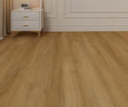 Catskills Creek Waterproof Rigid Core Luxury Vinyl Plank - Cork Pad