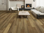 Coral Springs Waterproof Rigid Core Luxury Vinyl Plank - Cork Pad