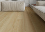 Costa Mesa Waterproof Rigid Core Luxury Vinyl Plank - Cork Pad