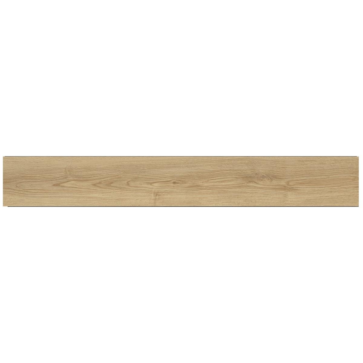 Costa Mesa Waterproof Rigid Core Luxury Vinyl Plank - Cork Pad