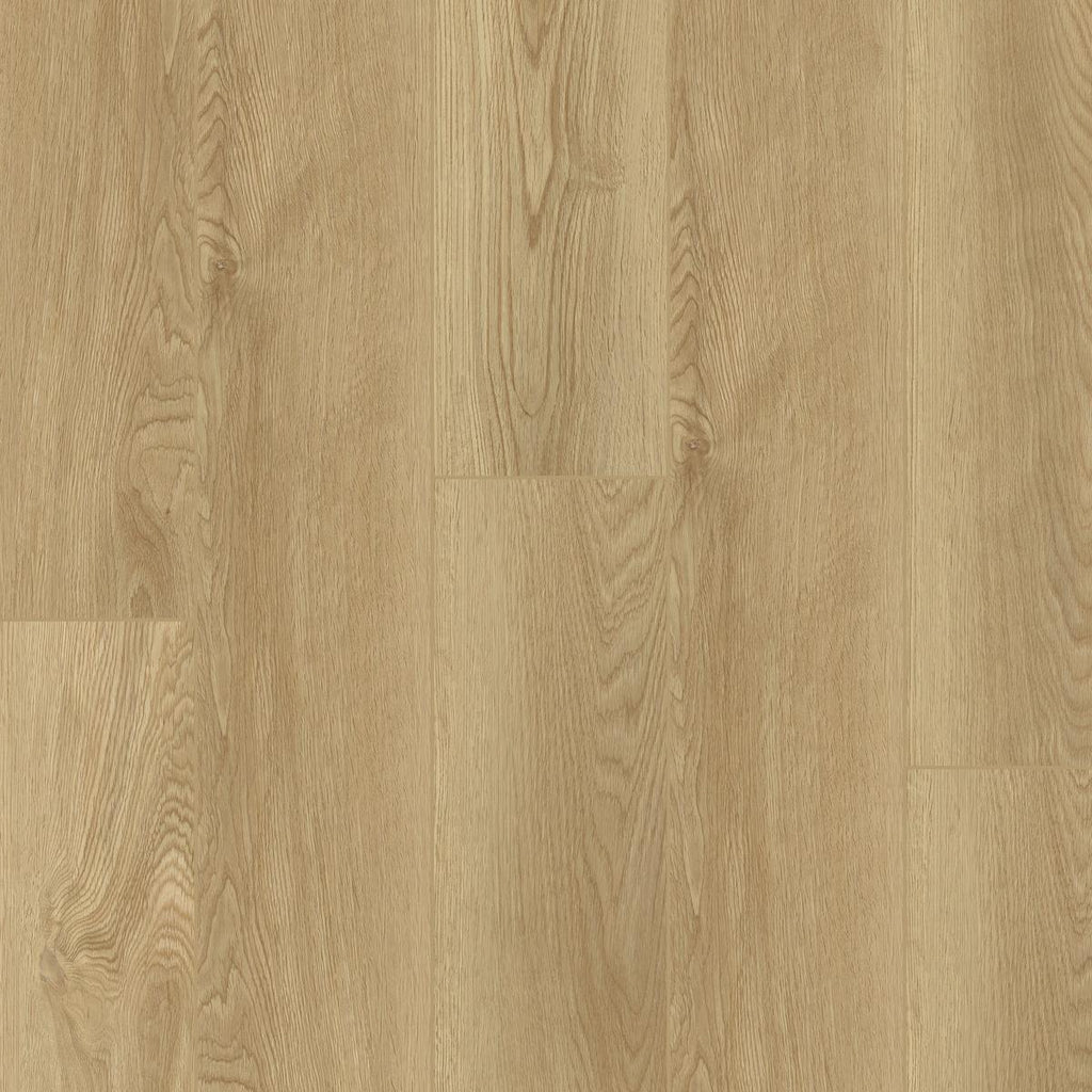 Costa Mesa Waterproof Rigid Core Luxury Vinyl Plank - Cork Pad