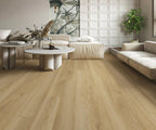 Costa Mesa Waterproof Rigid Core Luxury Vinyl Plank - Cork Pad