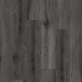 Lunar Oak Waterproof Rigid Core Luxury Vinyl Plank - Cork Pad