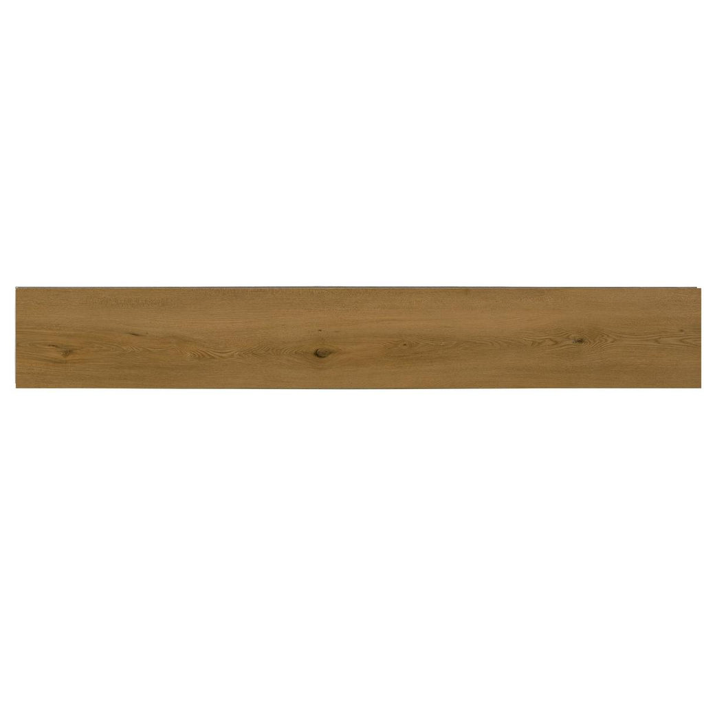 Richmond Hill Waterproof Rigid Core Luxury Vinyl Plank - Cork Pad