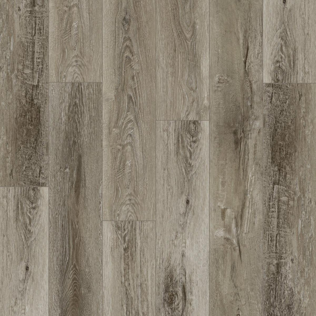 Cumberland Waterproof Rigid Core Luxury Vinyl Plank - Cork Pad
