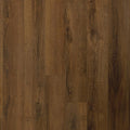 Arlington Gunstock Waterproof Rigid Core Luxury Vinyl Plank - Cork Pad