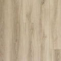 Amsterdam Ash Waterproof Rigid Core Luxury Vinyl Plank - Cork Pad