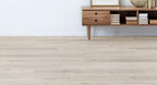 Brookstone Ivory Waterproof Rigid Core Luxury Vinyl Plank - Cork Pad