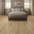 Butter Toast Waterproof Rigid Core Luxury Vinyl Plank - Cork Pad