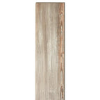Claibourne Bend Waterproof Rigid Core Luxury Vinyl Plank - Cork Pad