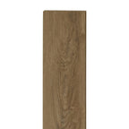 Dolce Oak Waterproof Rigid Core Luxury Vinyl Plank - Cork Pad