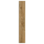 Bradford Honey Waterproof Rigid Core Luxury Vinyl Plank - Cork Pad