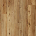 Bradford Honey Waterproof Rigid Core Luxury Vinyl Plank - Cork Pad