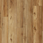 Bradford Honey Waterproof Rigid Core Luxury Vinyl Plank - Cork Pad