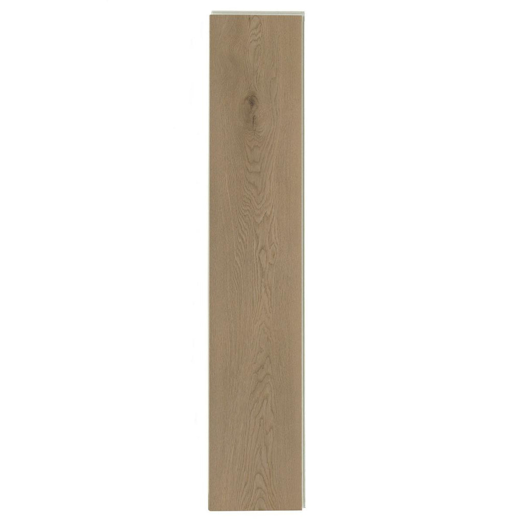 Harper Waterproof Rigid Core Luxury Vinyl Plank - Cork Pad