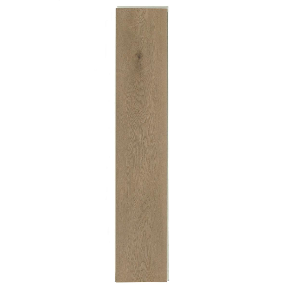 Harper Waterproof Rigid Core Luxury Vinyl Plank - Cork Pad