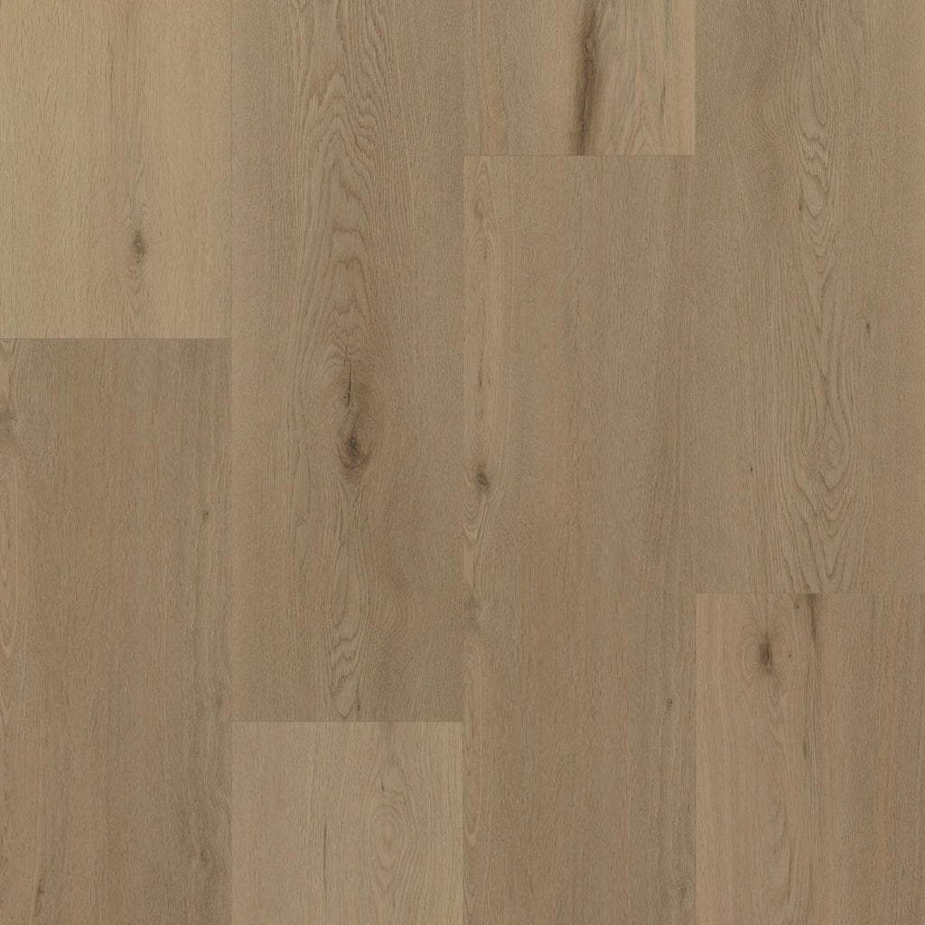 Harper Waterproof Rigid Core Luxury Vinyl Plank - Cork Pad
