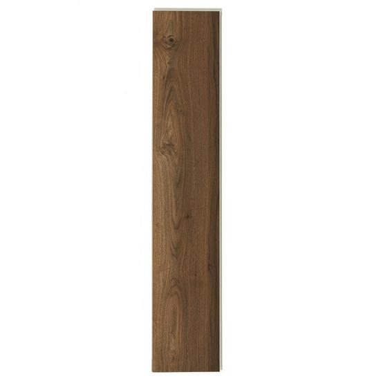 Ludlow Waterproof Rigid Core Luxury Vinyl Plank - Cork Pad