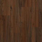 Ludlow Waterproof Rigid Core Luxury Vinyl Plank - Cork Pad