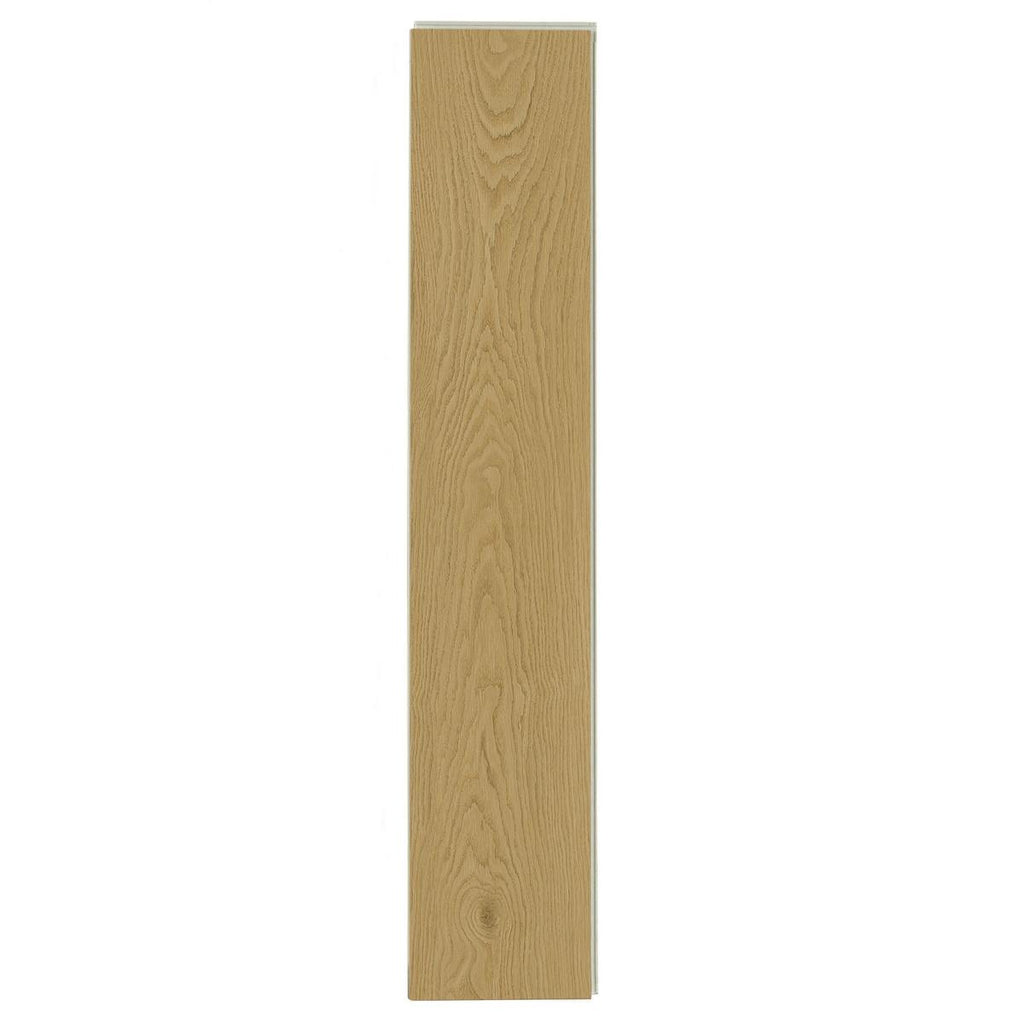 Paloma Waterproof Rigid Core Luxury Vinyl Plank - Cork Pad
