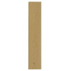 Paloma Waterproof Rigid Core Luxury Vinyl Plank - Cork Pad
