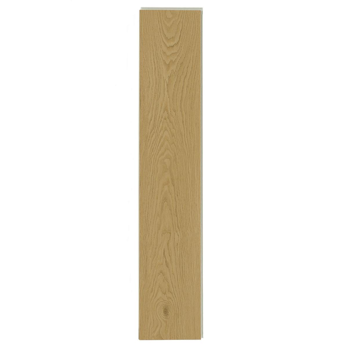 Paloma Waterproof Rigid Core Luxury Vinyl Plank - Cork Pad
