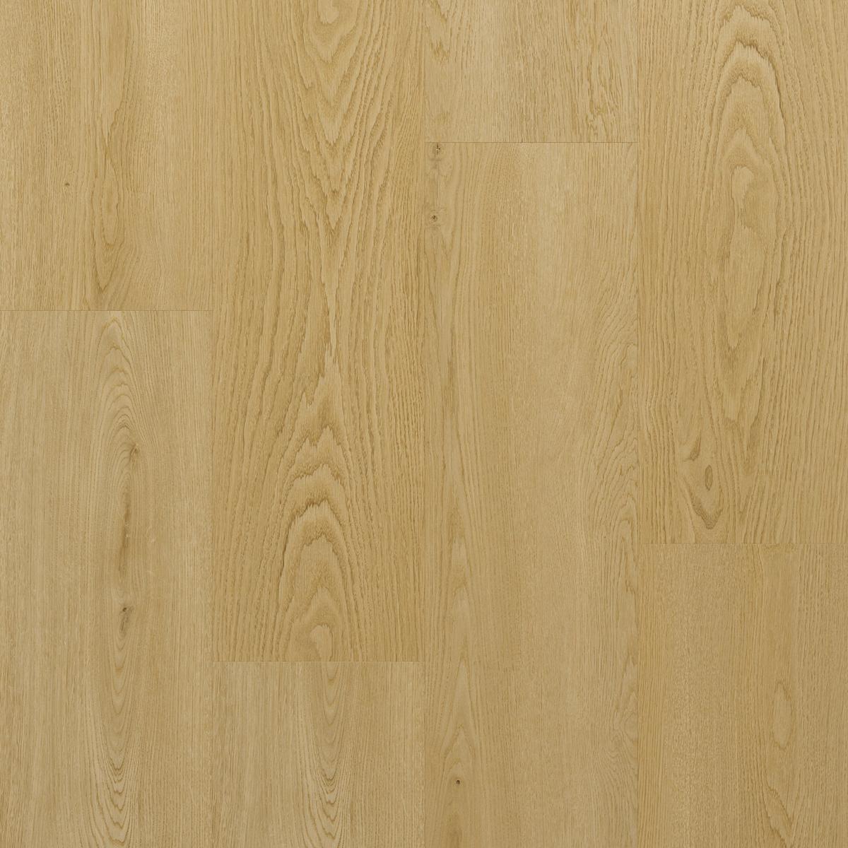 Paloma Waterproof Rigid Core Luxury Vinyl Plank - Cork Pad