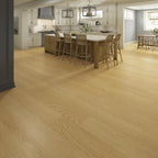 Paloma Waterproof Rigid Core Luxury Vinyl Plank - Cork Pad