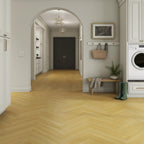 Paloma Waterproof Rigid Core Luxury Vinyl Plank - Cork Pad