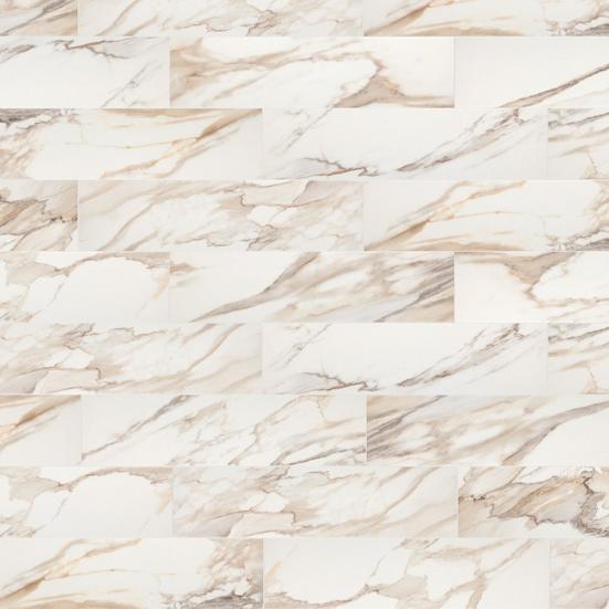 Calacatta Vecchia Ceramic Tile