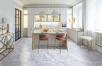 Ionian Azure Matte Porcelain Tile