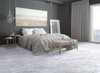 Ionian Azure Matte Porcelain Tile