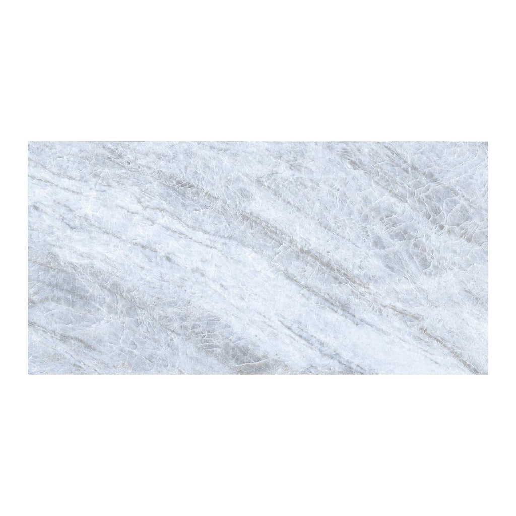 Ionian Azure Matte Porcelain Tile