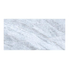 Ionian Azure Matte Porcelain Tile