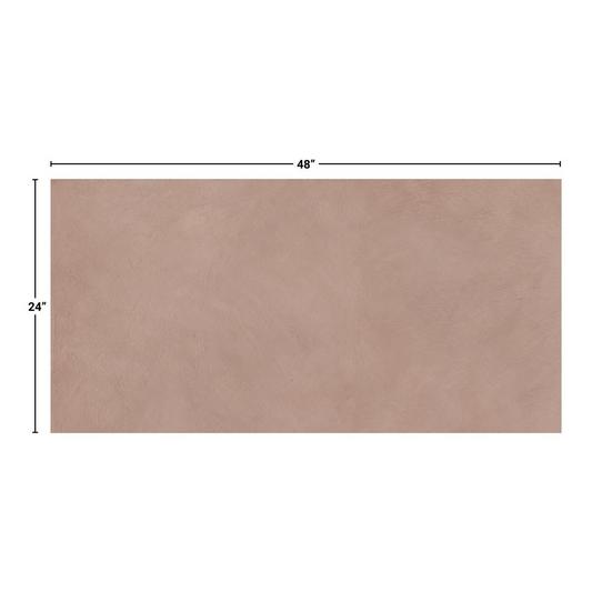 Selene Mocha Matte Porcelain Tile