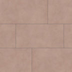 Selene Mocha Matte Porcelain Tile