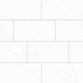 Corolla Ivory Matte Porcelain Tile