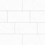 Corolla Ivory Matte Porcelain Tile