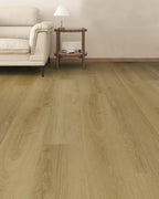 Holton Springs Waterproof Rigid Core Luxury Vinyl Plank - Cork Pad