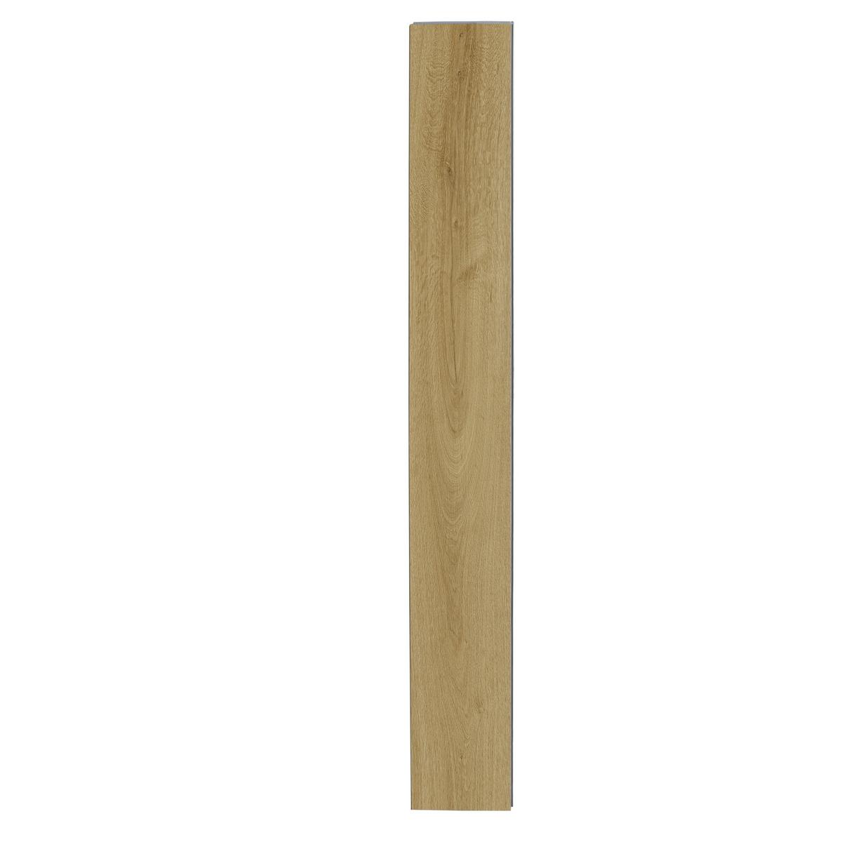 Holton Springs Waterproof Rigid Core Luxury Vinyl Plank - Cork Pad