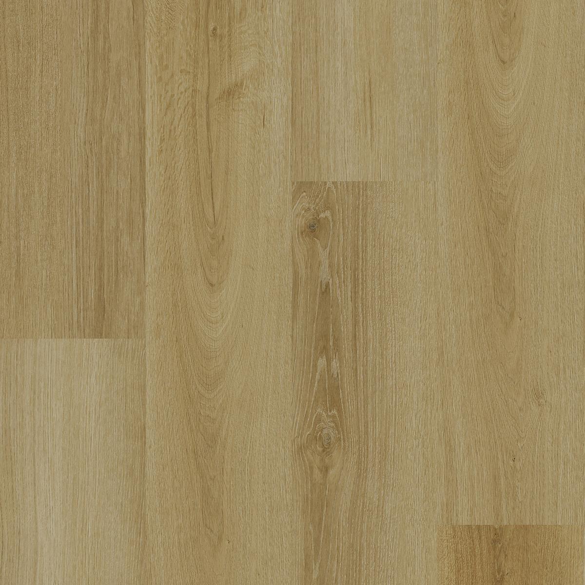 Holton Springs Waterproof Rigid Core Luxury Vinyl Plank - Cork Pad
