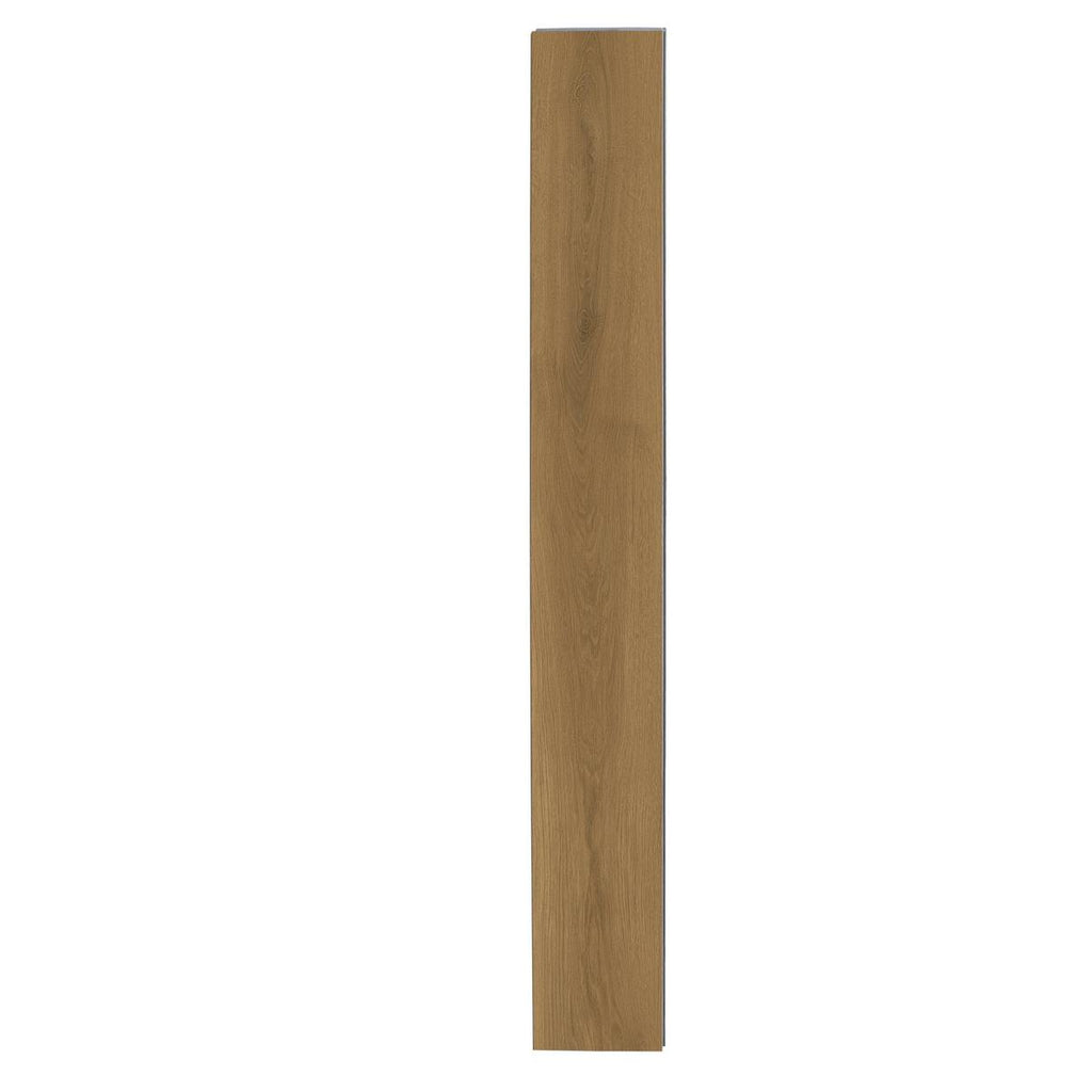 Merritt Island Waterproof Rigid Core Luxury Vinyl Plank - Cork Pad