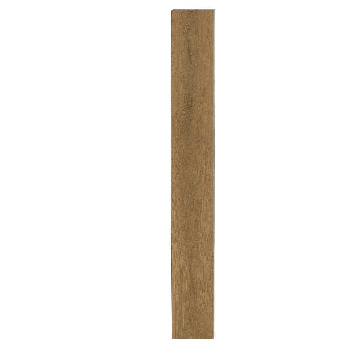 Merritt Island Waterproof Rigid Core Luxury Vinyl Plank - Cork Pad